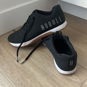 NOBULL Project Sneakers